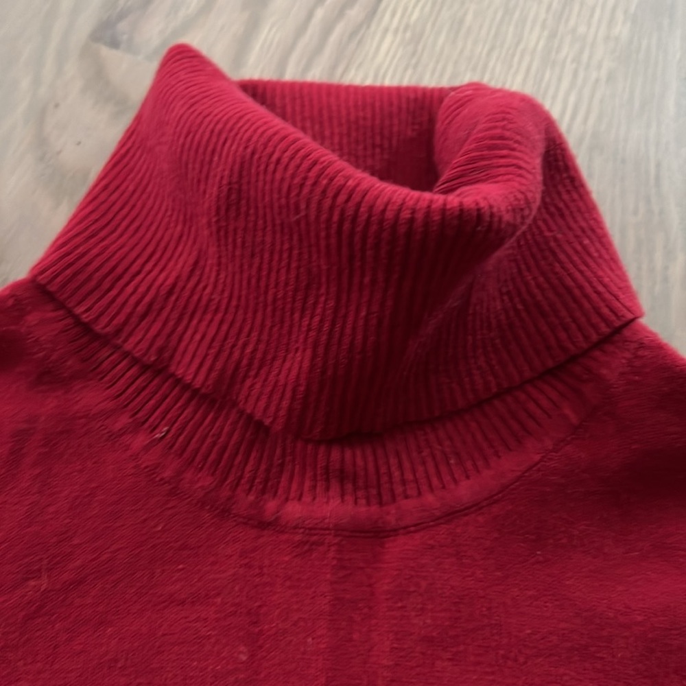 Gap turtleneck - Picture 2 of 4